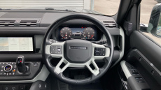 Land Rover Defender 3.0 D300 X-Dynamic SE 110 5dr Auto [7 Seat] Diesel Estate